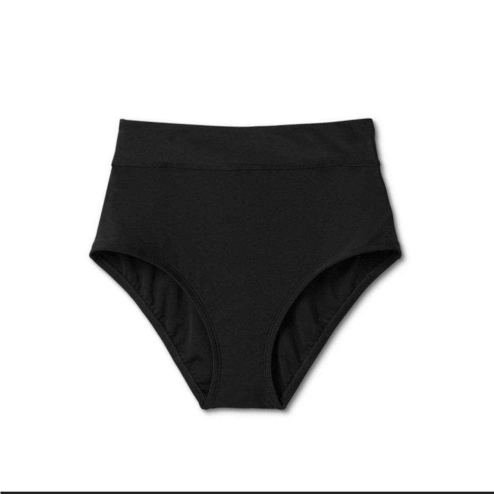 Women’s full coverage tummy control, bikini bottom only